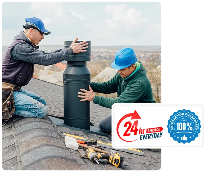 Chimney & Fireplace Installation And Repair in Colleyville, TX