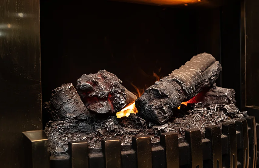 Soot Removal in Colleyville, Texas